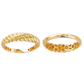 10K Yellow Gold Ring My Store
